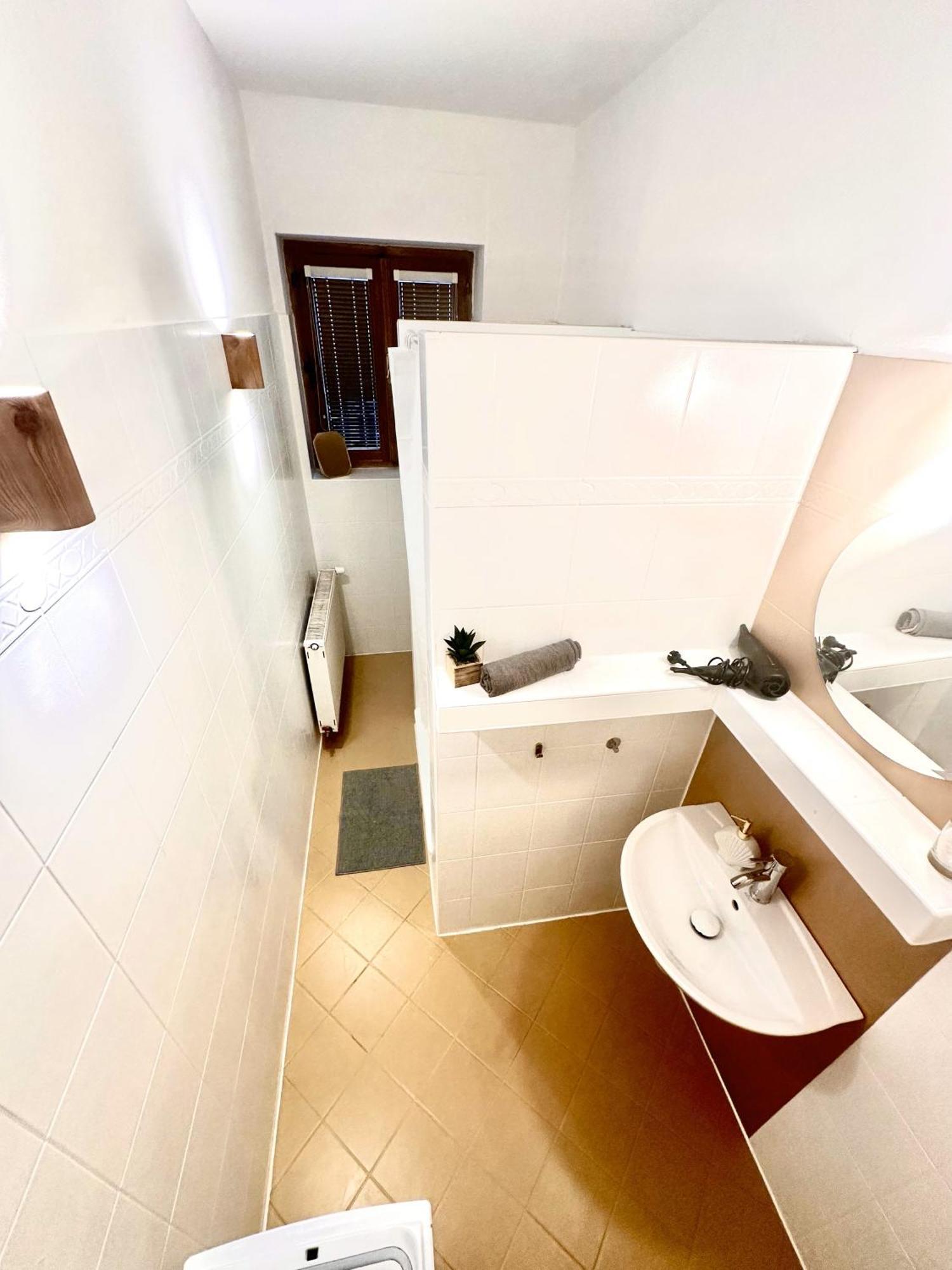 Apartment Kate - Old Town 布拉迪斯拉发 外观 照片