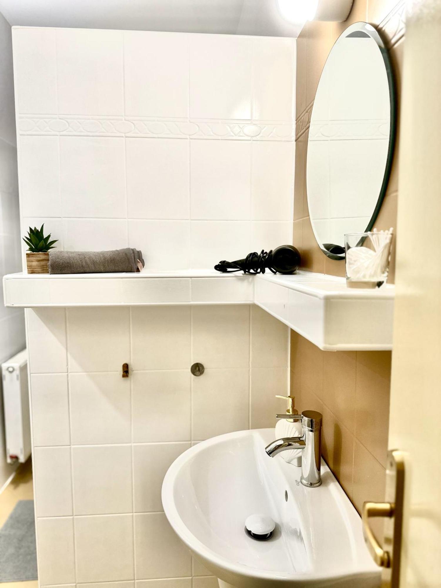 Apartment Kate - Old Town 布拉迪斯拉发 外观 照片