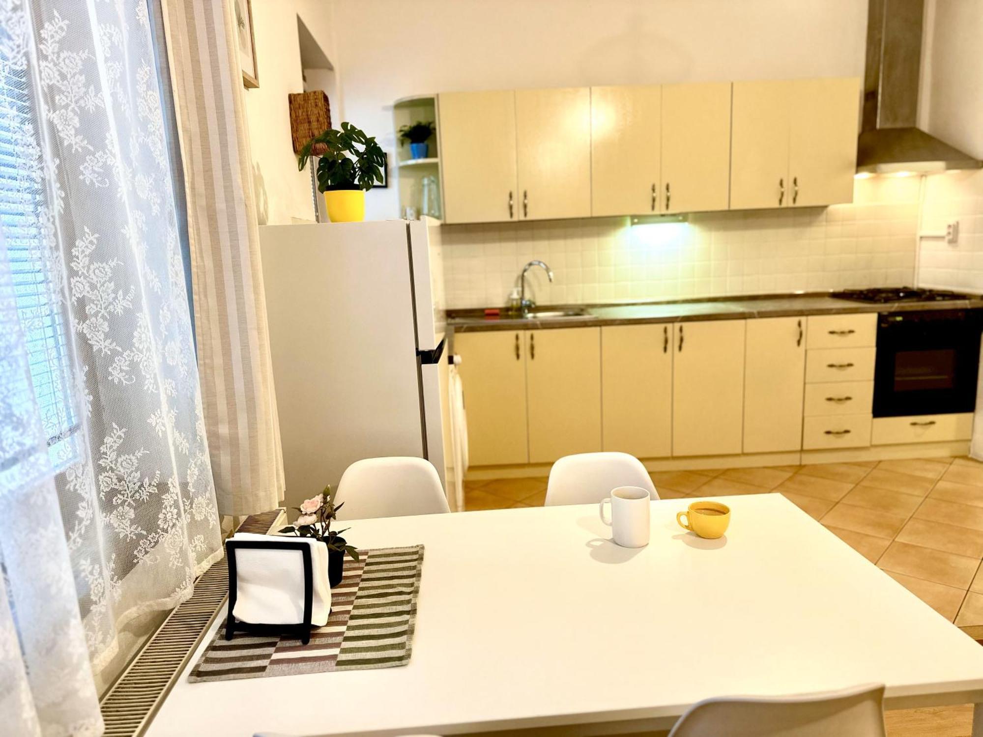 Apartment Kate - Old Town 布拉迪斯拉发 外观 照片